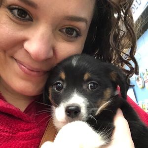 Meet your Posher, Jennifer